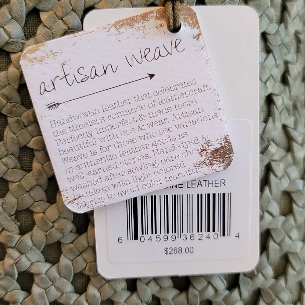 HOBO Daydream Leather Crossbody Bag - Picture 7 of 13